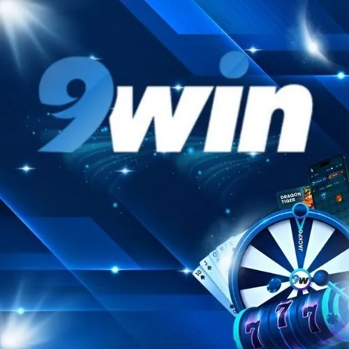 9WIN - Petualangan Epik dalam Dunia RPG