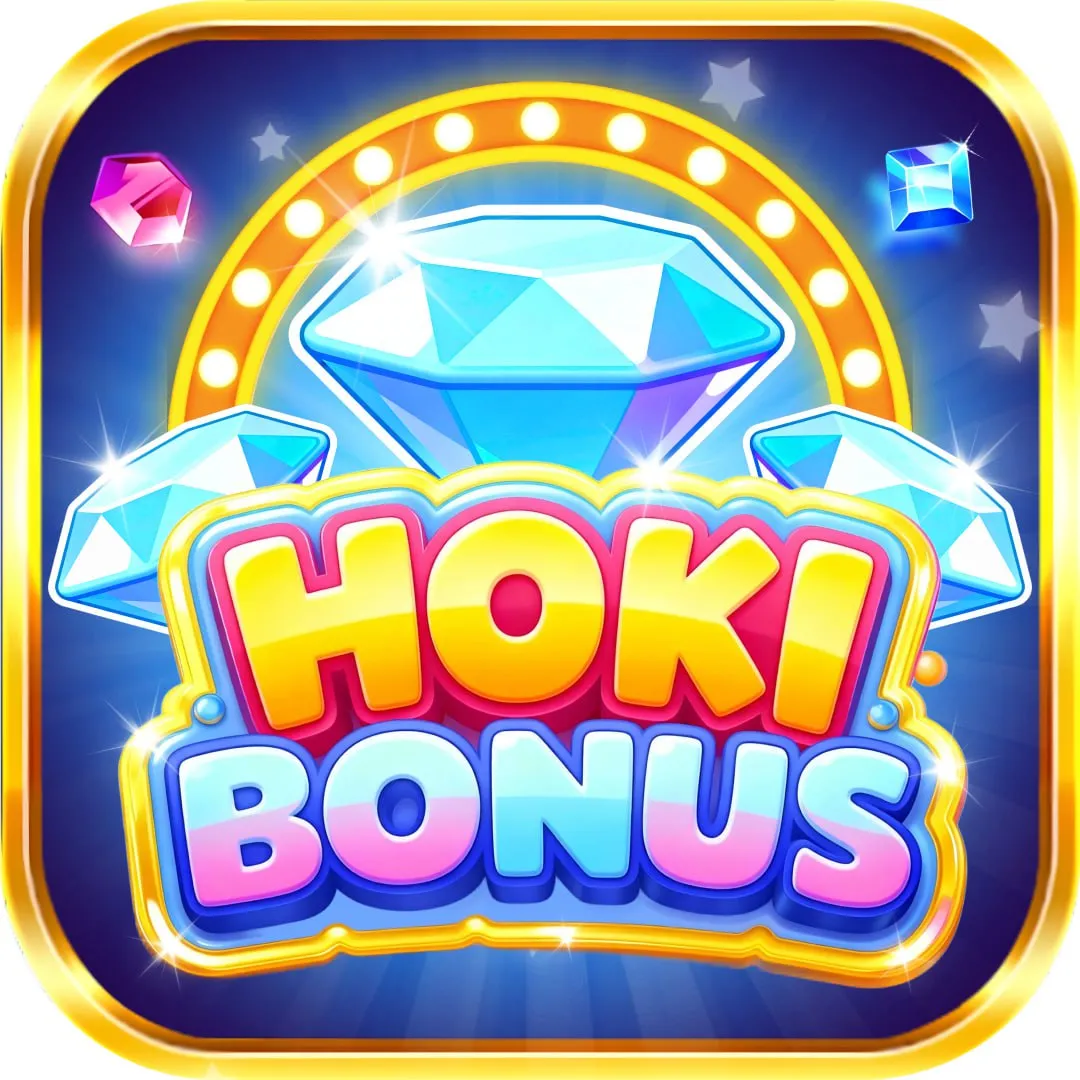 HOKIBONUS - Game Match-3 Seru dan Menantang