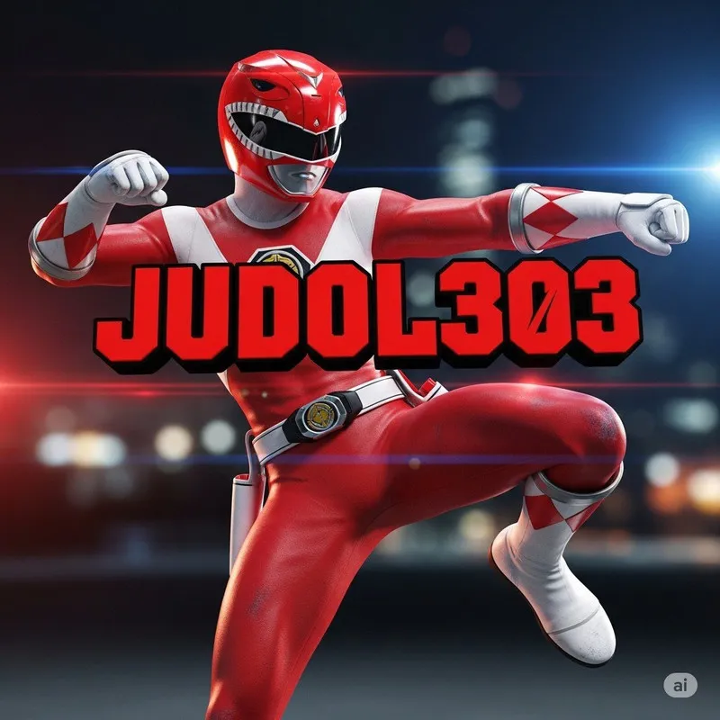 JUDOL303 - Petualangan Seru di Dunia ARPG