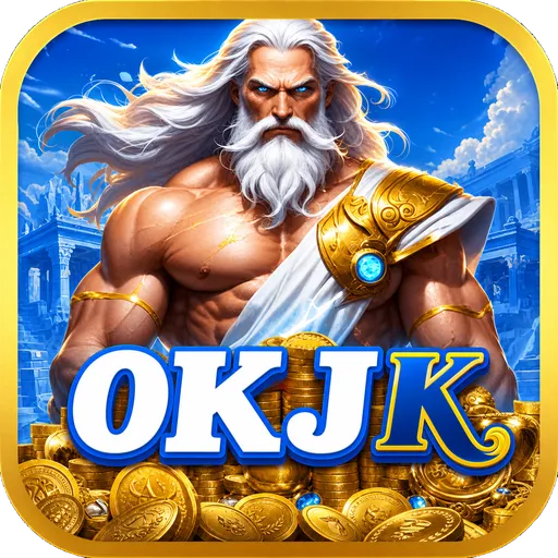 OKJK - Game Idle Seru dan Menyenangkan